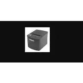 Qoltec Drukarka paragonowa bonowa termiczna USB