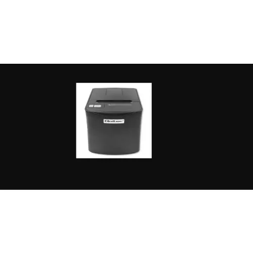 Qoltec Drukarka paragonowa bonowa termiczna USB