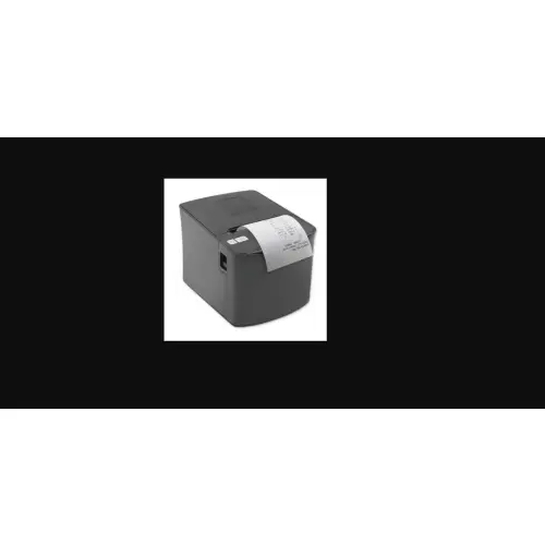 Qoltec Drukarka paragonowa bonowa termiczna USB