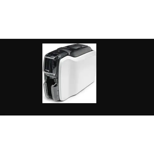Drukarka kart ZC100 1-stronny