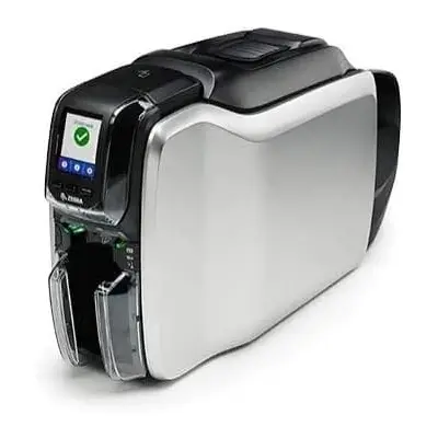 Drukarka kart ZC300 2-stronny