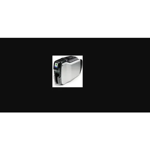 Drukarka kart ZC300 2-stronny