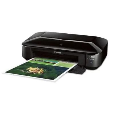 Canon iX6850 WiFi