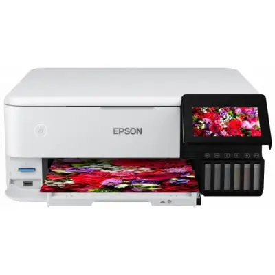 Epson MFP ITS L8160 photo