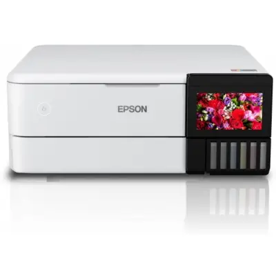 Epson MFP ITS L8160 photo