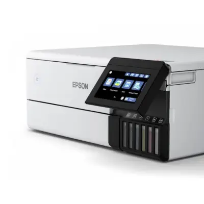 Epson MFP ITS L8160 photo