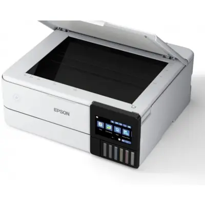 Epson MFP ITS L8160 photo
