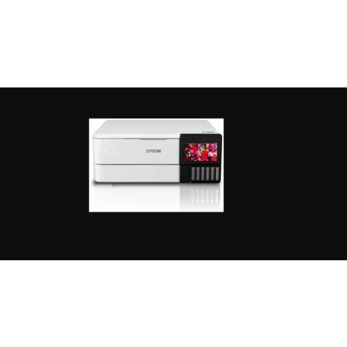 Epson MFP ITS L8160 photo