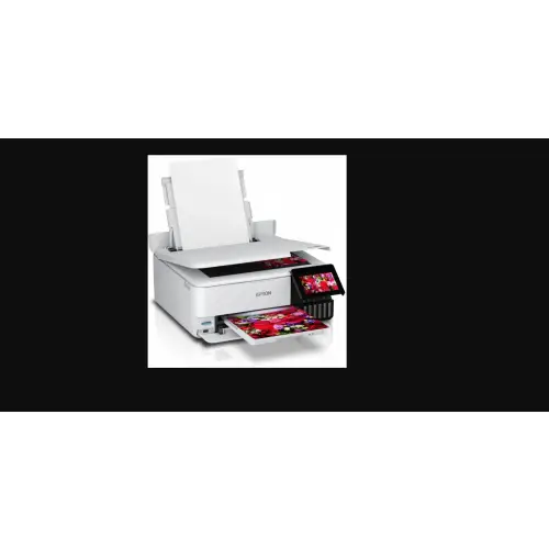 Epson MFP ITS L8160 photo
