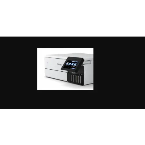 Epson MFP ITS L8160 photo