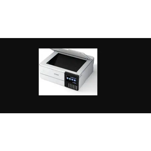 Epson MFP ITS L8160 photo