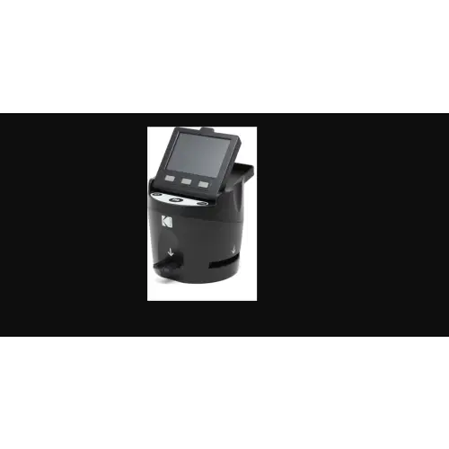 Kodak SCANZA