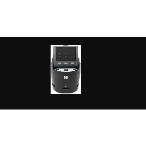 Kodak SCANZA