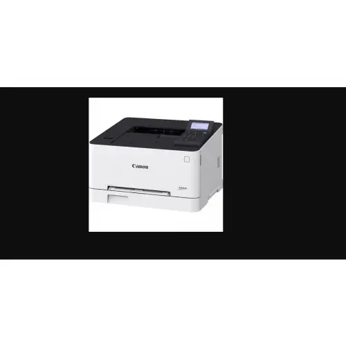 Canon i-Sensys LBP631Cw