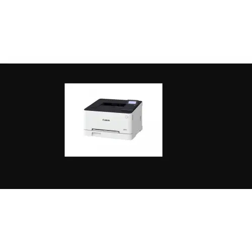 Canon i-Sensys LBP633CDW