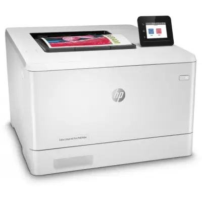 HP LaserJetPro M454dw Duplex WiFi USB