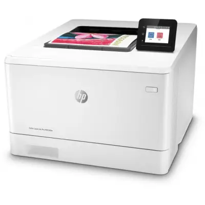 HP LaserJetPro M454dw Duplex WiFi USB