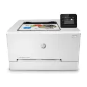HP Color LaserJet Pro M255dw Duplex USB LAN WiFi
