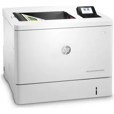 HP LaserJet Enterprise Color M554dn