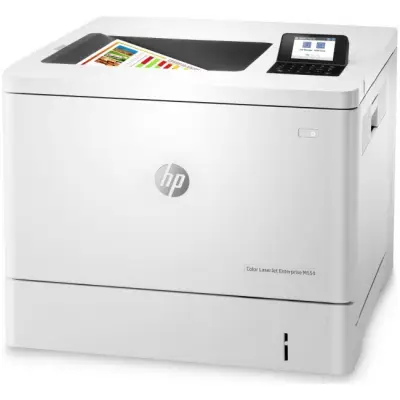 HP LaserJet Enterprise Color M554dn
