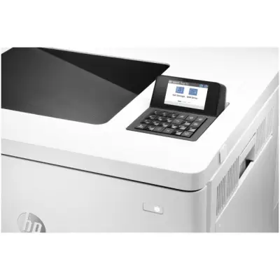 HP LaserJet Enterprise Color M554dn