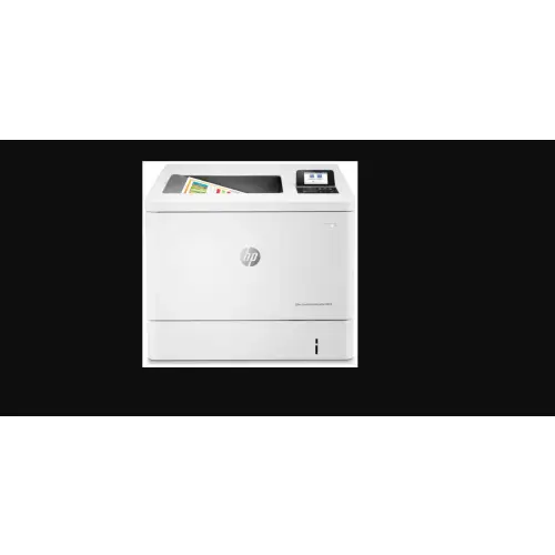 HP LaserJet Enterprise Color M554dn