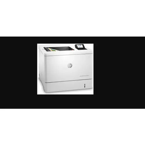 HP LaserJet Enterprise Color M554dn