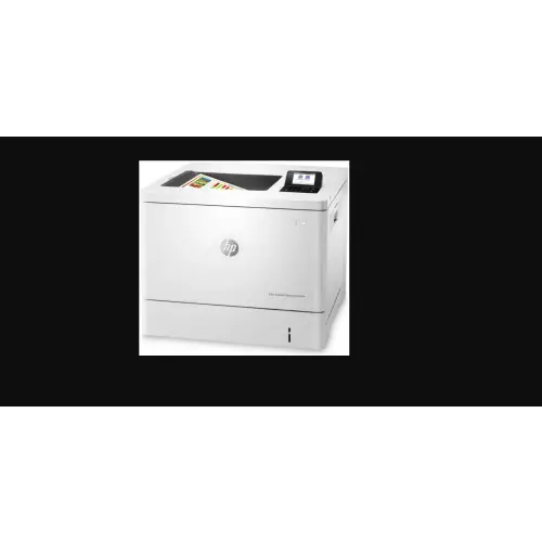 HP LaserJet Enterprise Color M554dn