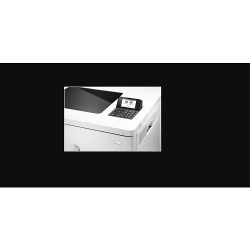 HP LaserJet Enterprise Color M554dn