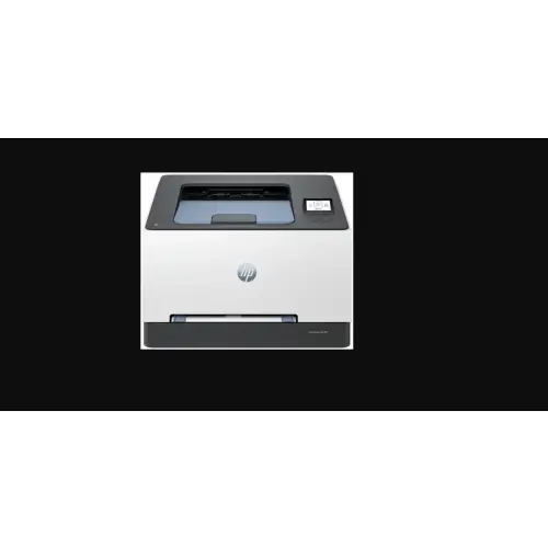 HP Printer Color LaserJet Pro 3202dw