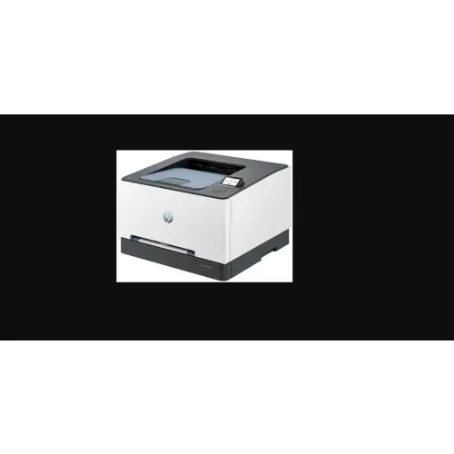 HP Printer Color LaserJet Pro 3202dw