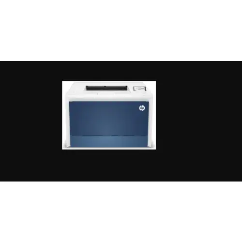 HP Printer Color LaserJet Pro 4202dn