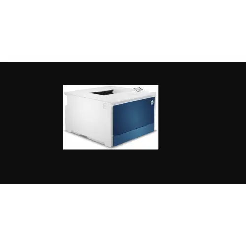 HP Printer Color LaserJet Pro 4202dn