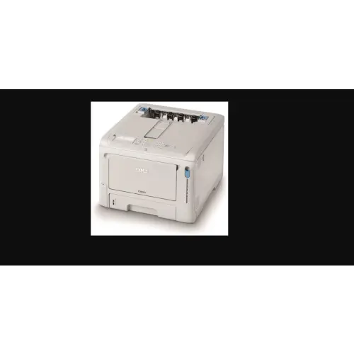 OKI C650dn