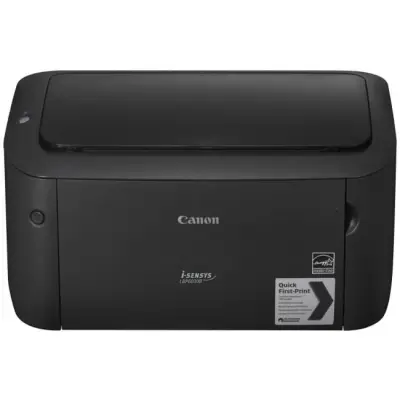 Canon I-SENSYS LBP6030B Bundle (2 x CRG725)