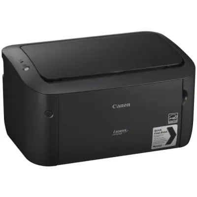 Canon I-SENSYS LBP6030B Bundle (2 x CRG725)