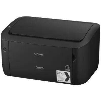 Canon I-SENSYS LBP6030B Bundle (2 x CRG725)