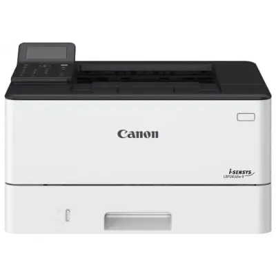 Canon i-Sensys LBP243dw II