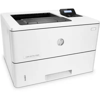 Drukarka laserowa HP LaserJet Pro M501dn