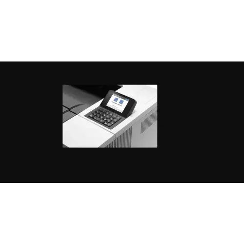 HP Drukarka LJ Enterprise M507dn