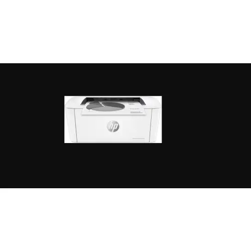 HP LaserJet M110w Mono USB WiFi Apple AirPrint