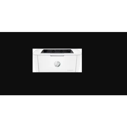 HP LaserJet M110w Mono USB WiFi Apple AirPrint