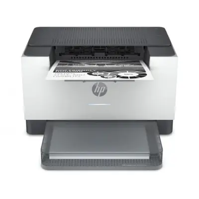 HP LaserJet M209dw Duplex Mono LAN WiFi