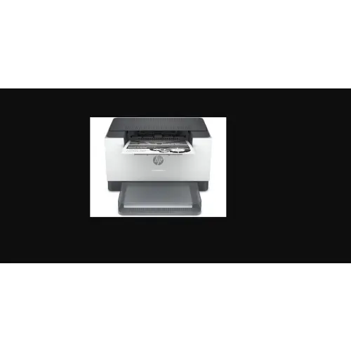 HP LaserJet M209dw Duplex Mono LAN WiFi