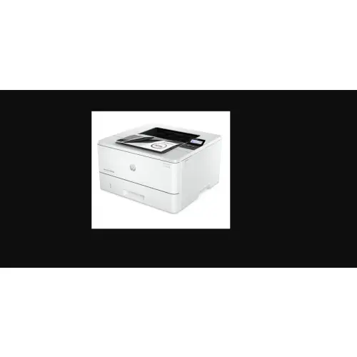 HP LaserJet Pro 4002dne HP+