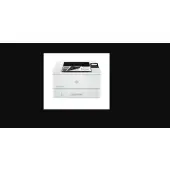 HP LaserJet Pro 4002dn