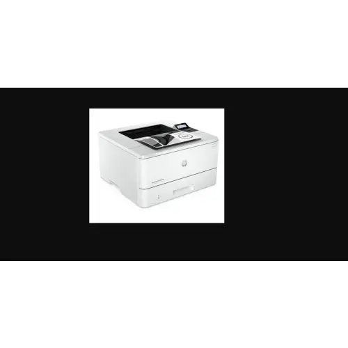 HP LaserJet Pro 4002dn