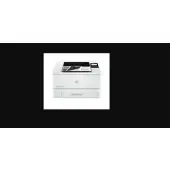 HP LaserJet Pro 4002dw