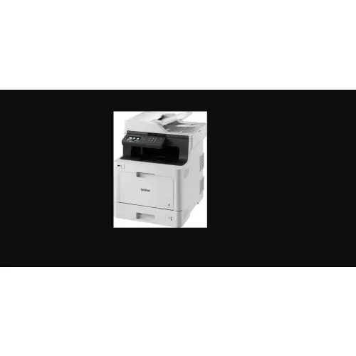 Brother MFC-L8690CDW