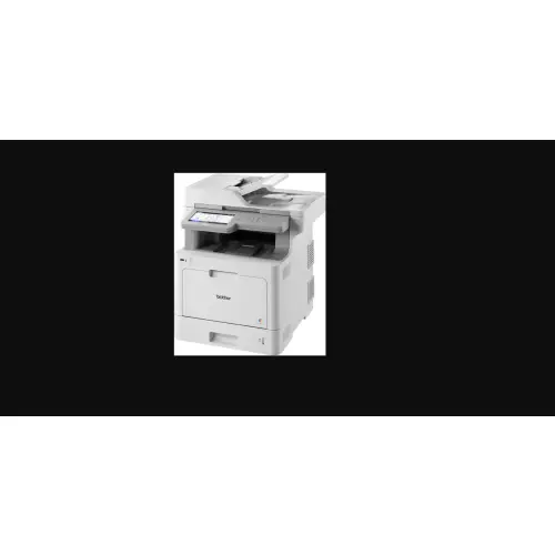 Brother MFC-L9570 CDW